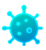 Неоновый вирус